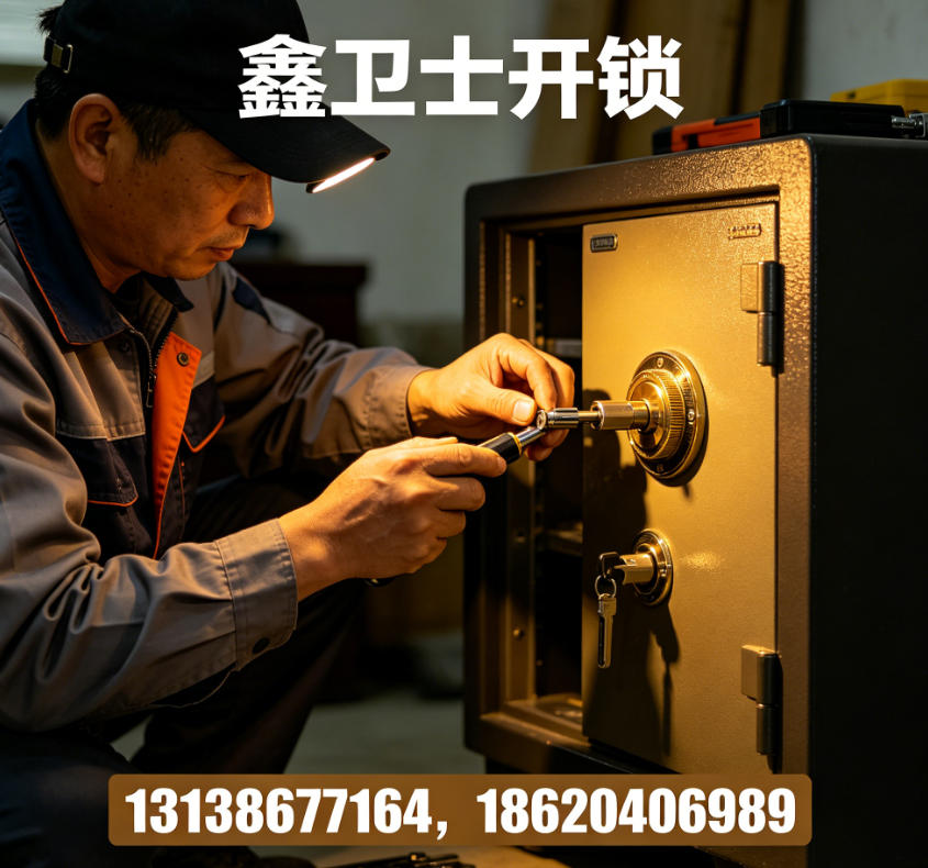 固始保险柜开锁