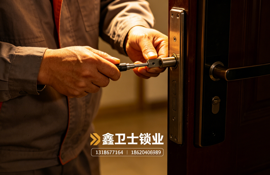 固始开锁避坑指南，固始开锁防套路，固始正规开锁